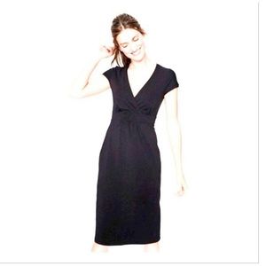 Boden Short Sleeve Women’s Surplus Dress